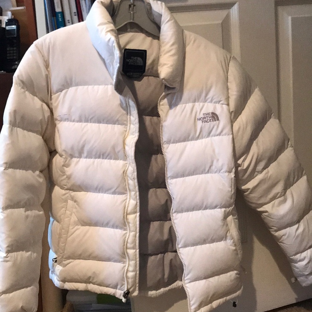 Women’s North Face Jacket!
